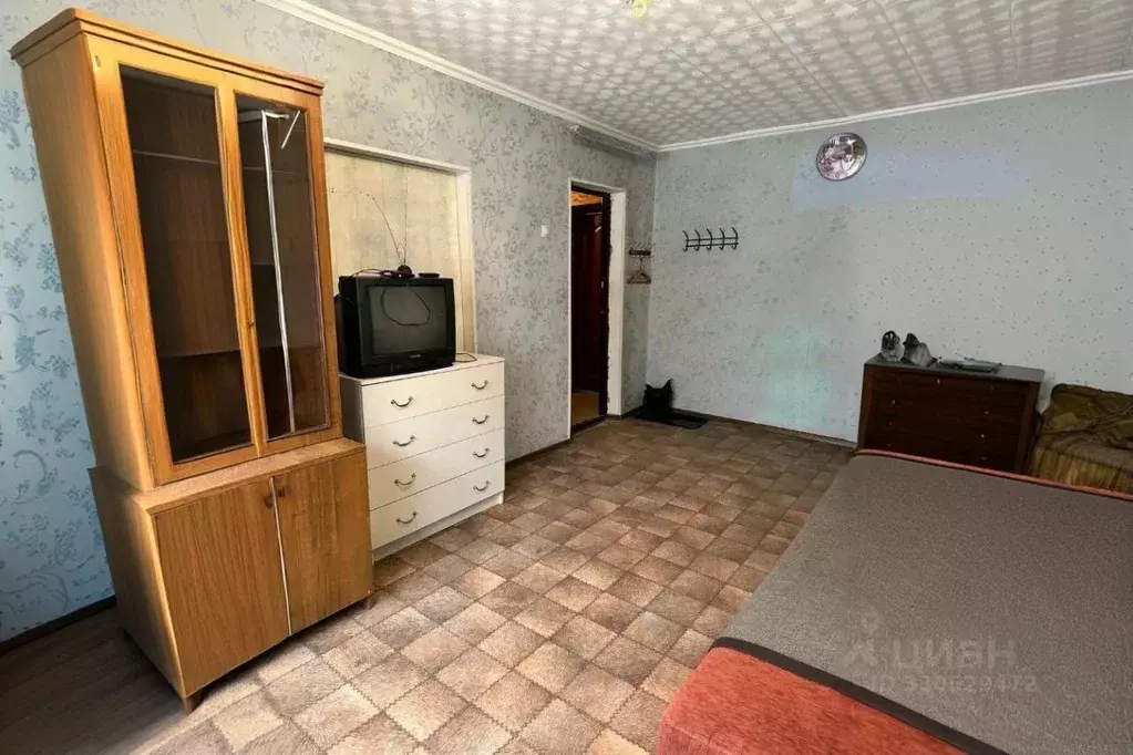 Комната Волгоградская область, Волгоград ул. Жолудева, 20А (17.0 м) - Фото 2