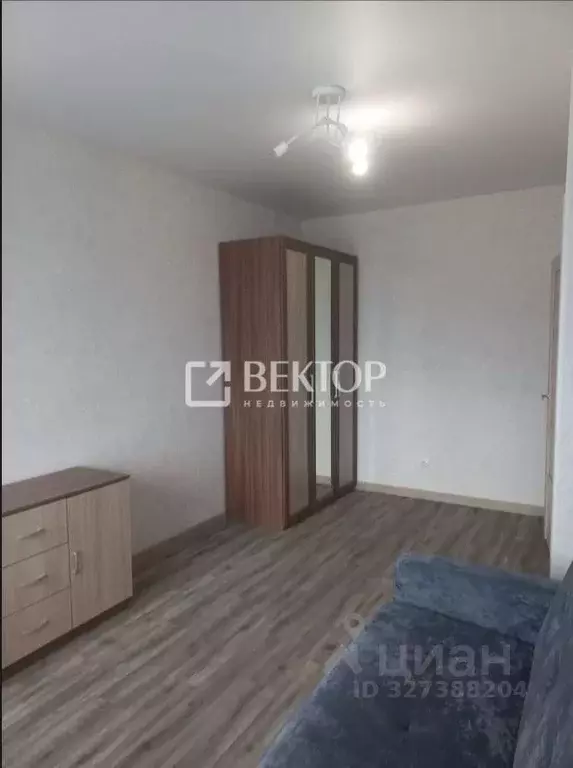 1-к кв. Ярославская область, Ярославль Чернопрудная ул., 35 (31.8 м) - Фото 1