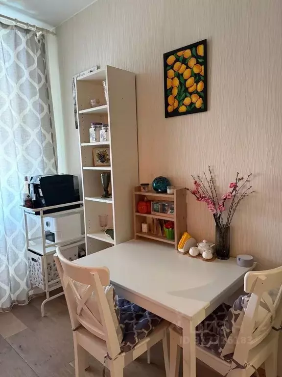 1-к кв. Санкт-Петербург просп. Королева, 7 (35.0 м) - Фото 0