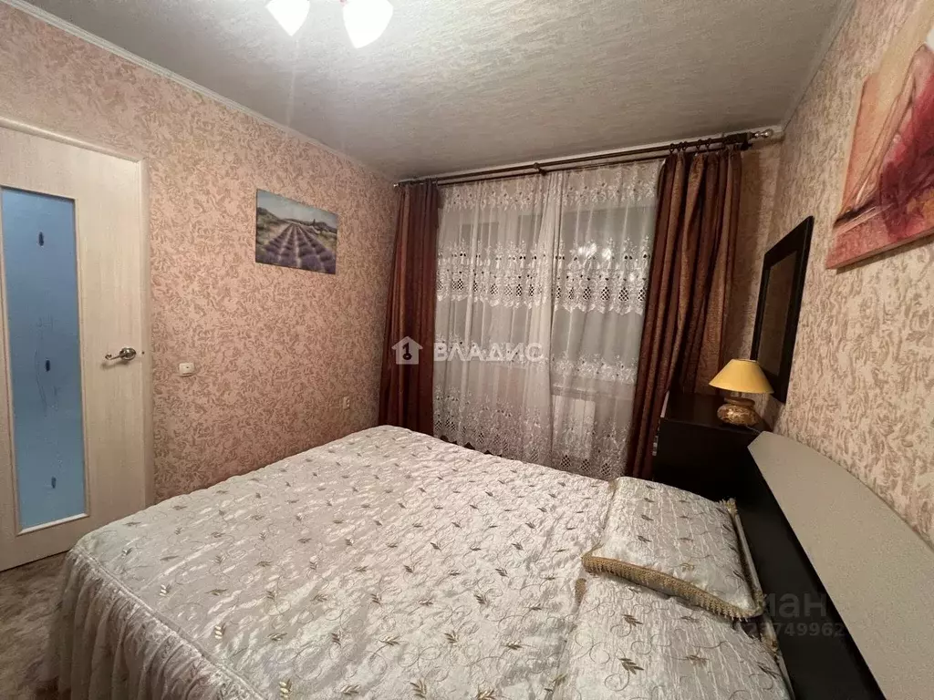 3-к кв. Нижегородская область, Нижний Новгород просп. ... - Фото 2