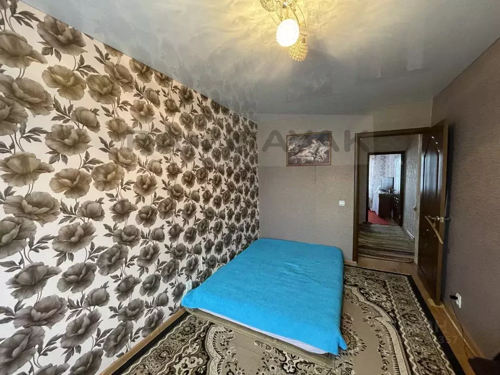 3-к кв. Адыгея, Майкоп ул. Горького, 214 (61.0 м) - Фото 1