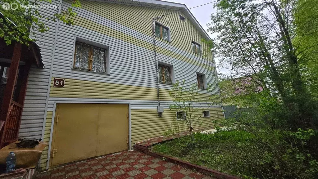 Дом в Берёзово, 51 (163 м) - Фото 2