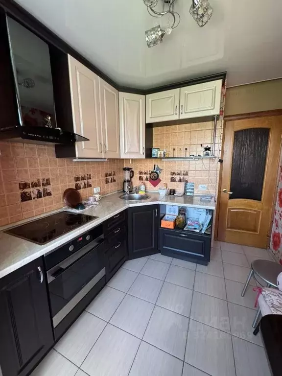 3-к кв. Самарская область, Тольятти ул. Дзержинского, 38 (64.0 м) - Фото 1