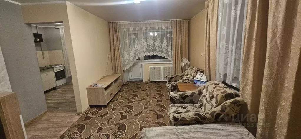 1-к кв. Свердловская область, Верхняя Пышма ул. Уральских Рабочих, 29 ... - Фото 2