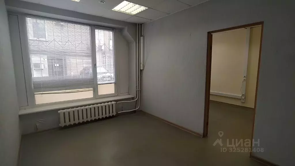 Офис в Москва Старокалужское ш., 62с1к6 (24 м) - Фото 1