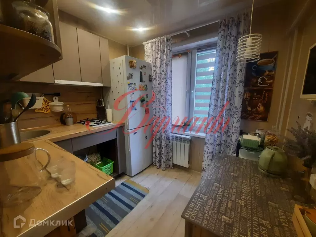 Продаётся 2-к квартира, 48.1 м - Фото 0