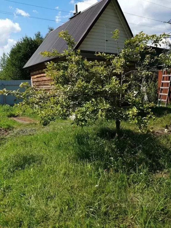 Участок в Московская область, Богородский городской округ, имени ... - Фото 0