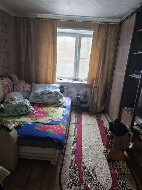 Комната Белгородская область, Белгород Народный бул., 17 (12.6 м) - Фото 1