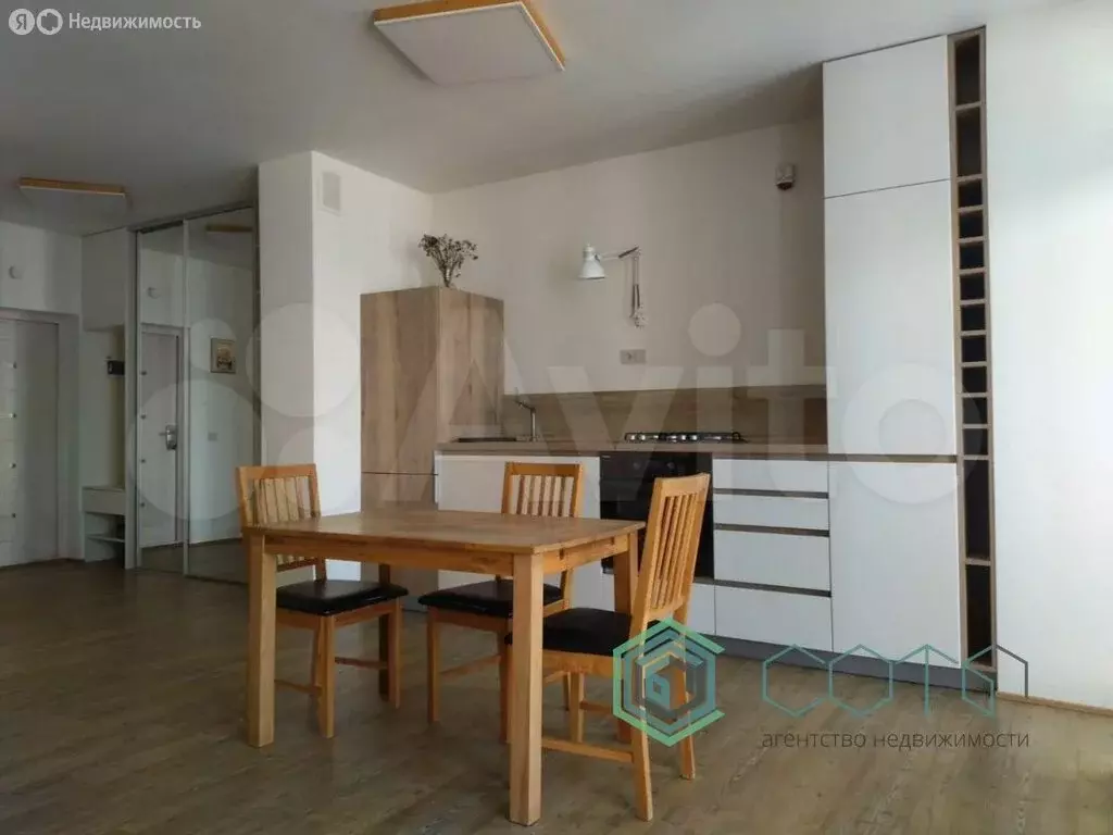 2-комнатная квартира: Калининград, улица Космонавта Леонова, 60Б (56 ... - Фото 2