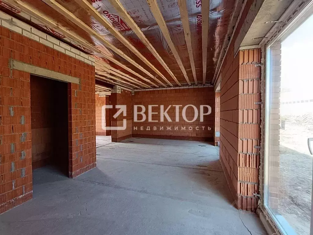 Дом в Ивановская область, Ивановский район, с. Ново-Талицы пер. Новый, ... - Фото 2