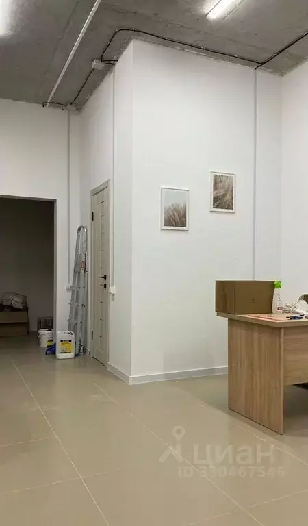 Помещение свободного назначения в Краснодарский край, Краснодар 9-й ... - Фото 2