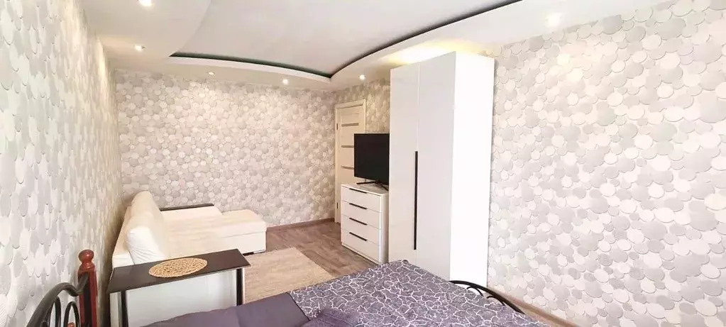 2-к кв. Красноярский край, Норильск ул. Бегичева, 2 (42.0 м) - Фото 2