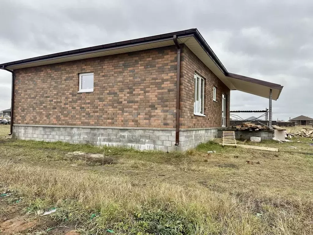 Дом в Белгородская область, Белгородский район, Беломестненское с/пос, ... - Фото 1