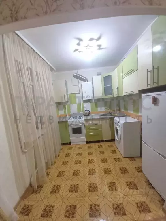 Студия Липецкая область, Липецк ул. П.А. Папина, 23/2 (30.7 м) - Фото 0