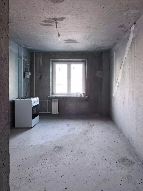 Квартира, 3 комнаты, 74.09 м - Фото 1