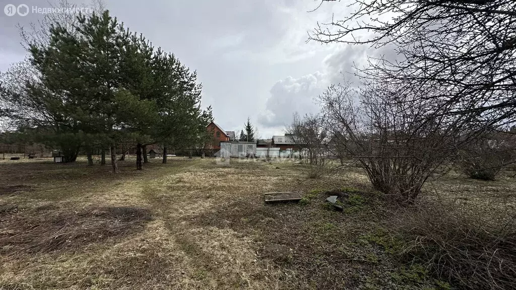 Участок в Московская область, городской округ Ступино, СНТ Солнечный, ... - Фото 2