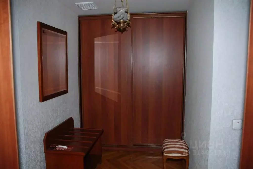 Комната Москва пер. Большой Староданиловский, 5 (21.0 м) - Фото 1