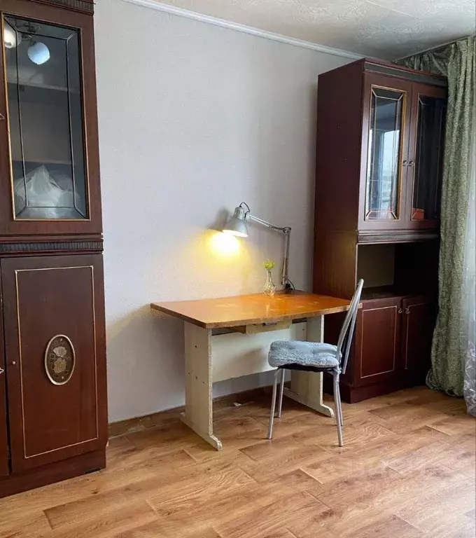 Комната Челябинская область, Челябинск ул. Чайковского, 9 (17.0 м) - Фото 2