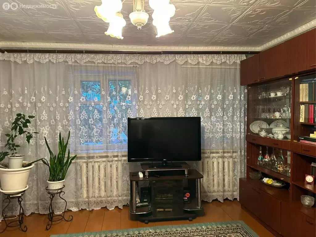 Дом в Михайловск, улица Войкова, 404 (76 м) - Фото 1