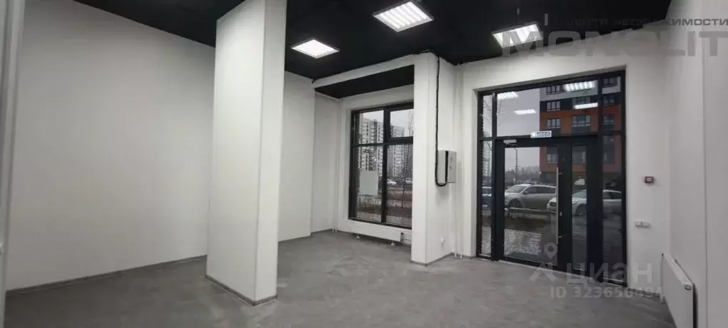 Торговая площадь в Тюменская область, Тюменский муниципальный округ, ... - Фото 1