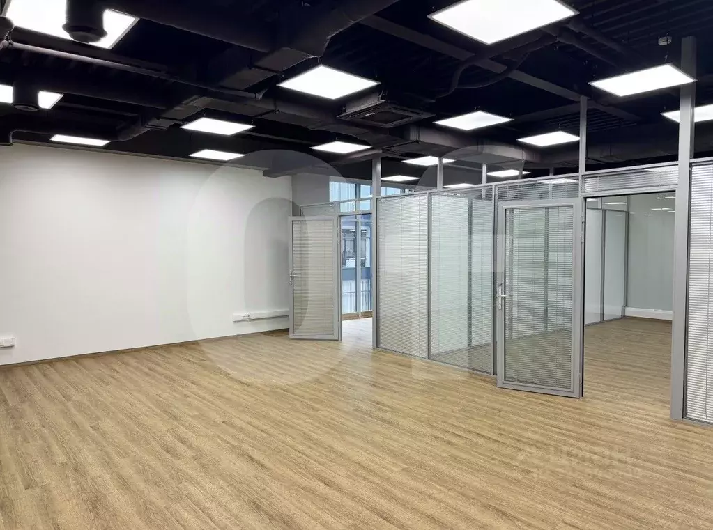 Офис в Москва Верейская ул., 29С134 (833 м) - Фото 1