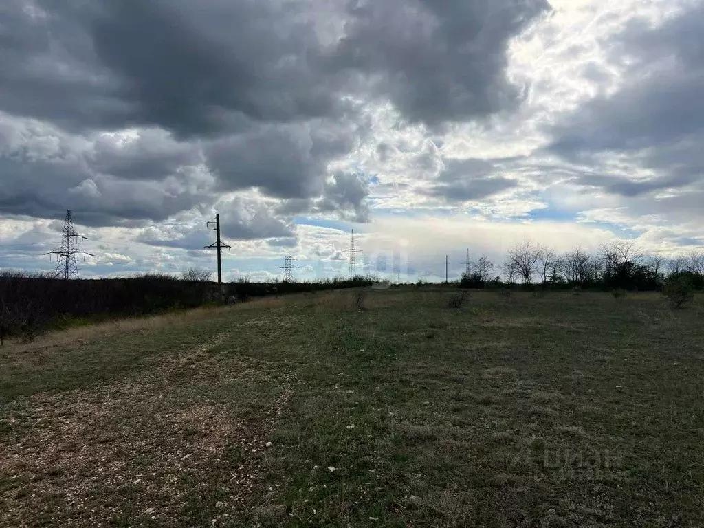 Участок в Крым, Белогорский район, Зуя пгт  (15.0 сот.) - Фото 1