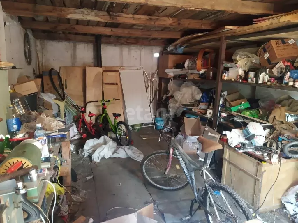 Гараж в Краснодарский край, Ейск ул. Плеханова (24 м) - Фото 2