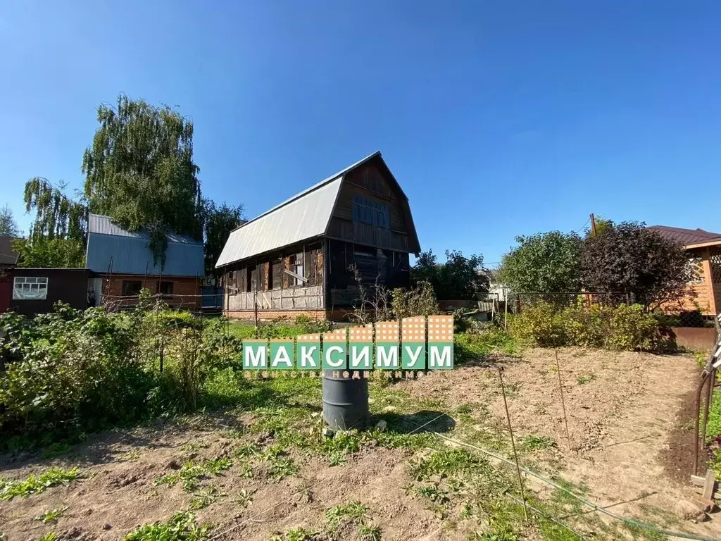 Дом в Московская область, Домодедово городской округ, с. Никитское  ... - Фото 1