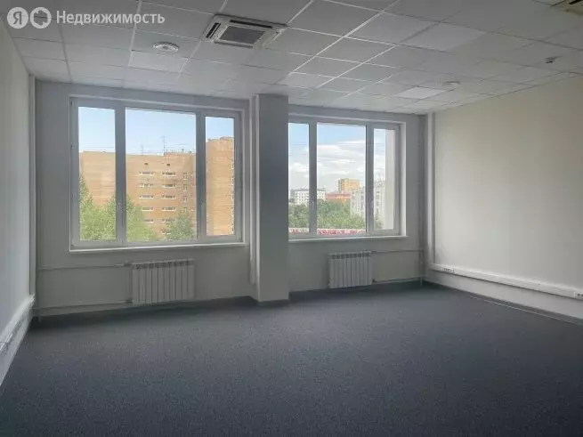 Офис (3900 м) - Фото 1