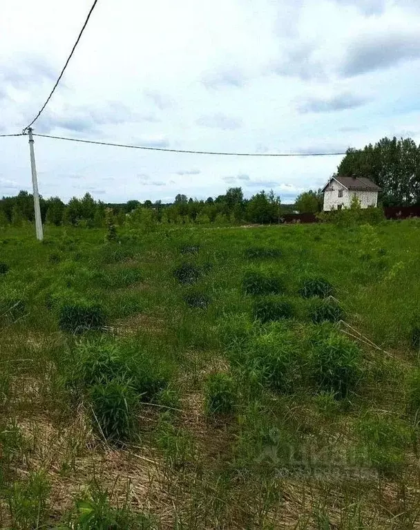 Участок в Московская область, Жуковский 3А мкр,  (6.65 сот.) - Фото 1