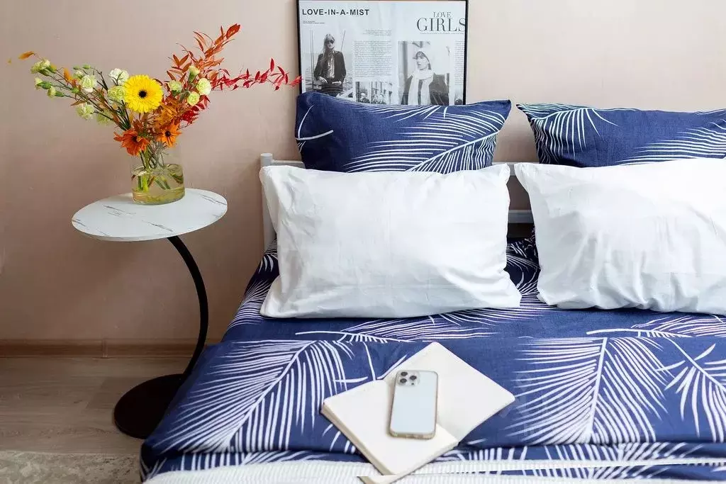 1-к кв. Кировская область, Киров ул. Потребкооперации, 46 (29.0 м) - Фото 0