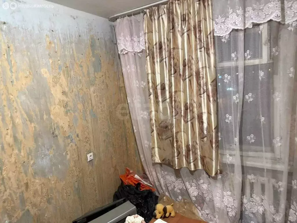 1к в 4-комнатной квартире (7.9 м) - Фото 2