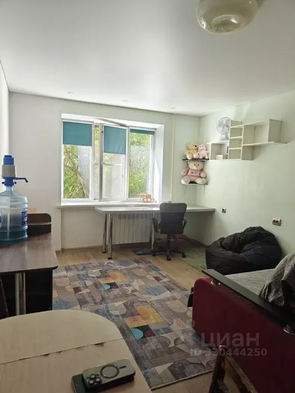 Комната Московская область, Подольск ул. Свердлова, 5а (18.4 м) - Фото 2