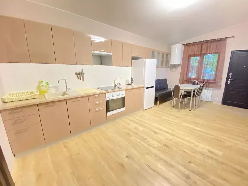 3-к кв. Крым, Ялта ул. Дражинского, 4Б (67.0 м) - Фото 1
