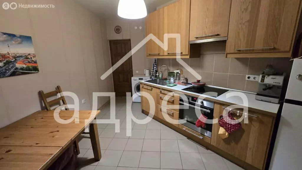 1-комнатная квартира: Самара, Печёрская улица, 20А (42.5 м) - Фото 1