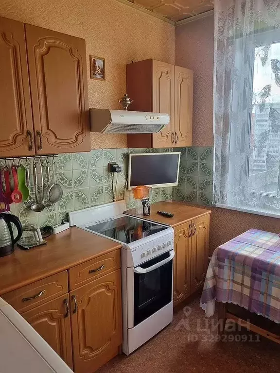 2-к кв. Москва ул. Твардовского, 5К2 (50.0 м) - Фото 1