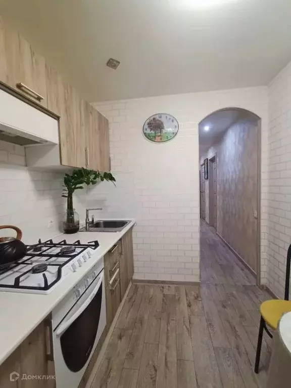 Продаётся 4-к квартира, 80 м - Фото 0