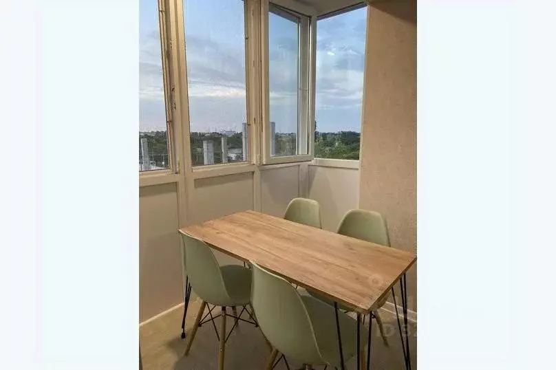 2-к кв. Крым, Евпатория ул. Перекопская, 10 (50.0 м) - Фото 1