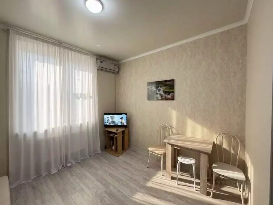 Студия Краснодарский край, Краснодар Гаражный пер., 11 (20.5 м) - Фото 2