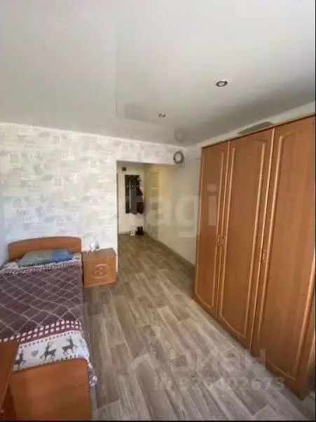 Комната Забайкальский край, Чита ул. Журавлева, 100А (18.3 м) - Фото 1