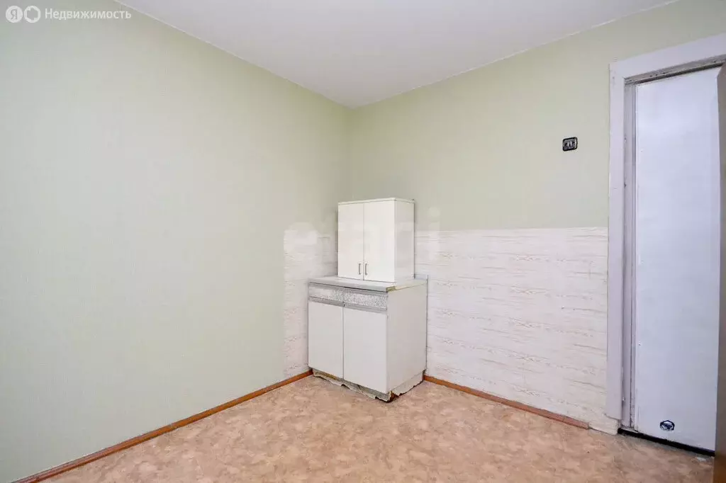 1к в -комнатной квартире (12.5 м) - Фото 2