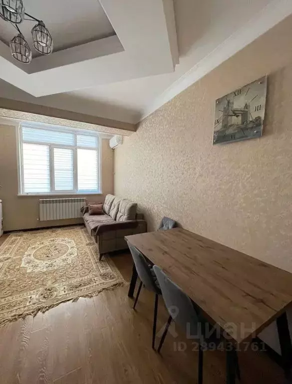 2-к кв. Дагестан, Дербент ул. Тахо-Годи, 9 (50.0 м) - Фото 1