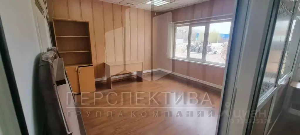 Офис в Краснодарский край, Новороссийск Кирилловская промзона, ул. ... - Фото 2
