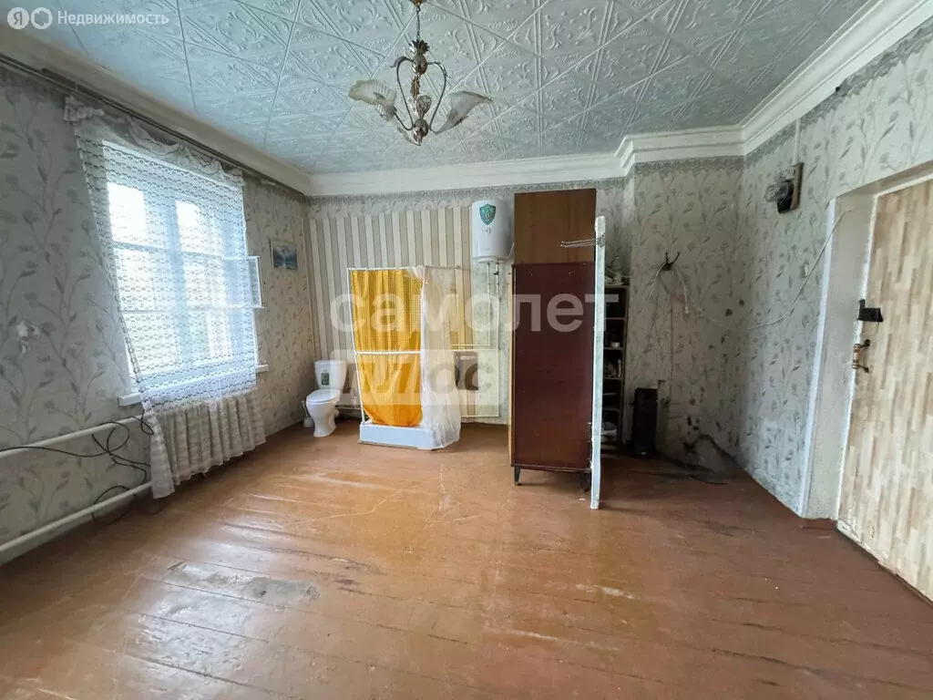 1к в -комнатной квартире (21.4 м) - Фото 1