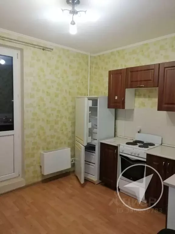 2-к кв. Московская область, Химки Совхозная ул., 18 (58.5 м) - Фото 2