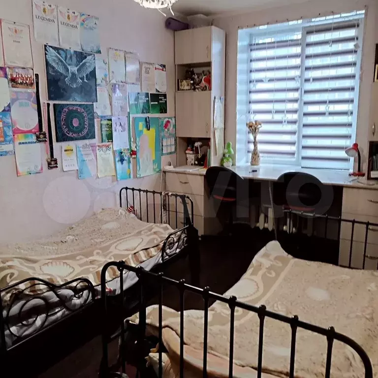 2-к. квартира, 45,5 м, 1/2 эт. - Фото 1