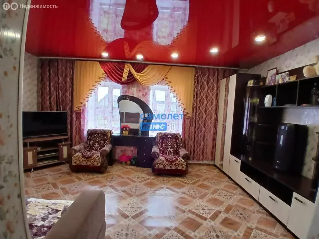 Дом в Половинка, Советская улица, 42 (79.3 м) - Фото 1