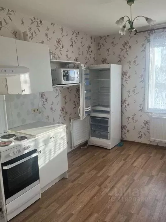 1-к кв. Санкт-Петербург Пулковская ул., 8к1 (40.0 м) - Фото 0
