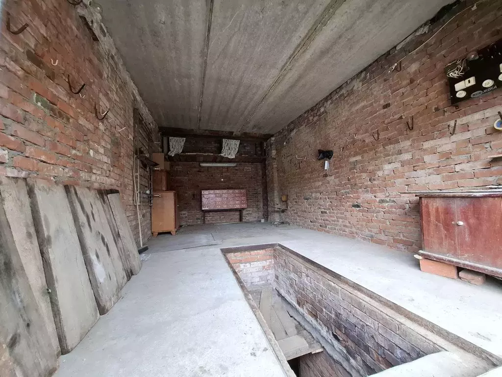 Гараж в Московская область, Серпухов Северное ш. (42 м) - Фото 2