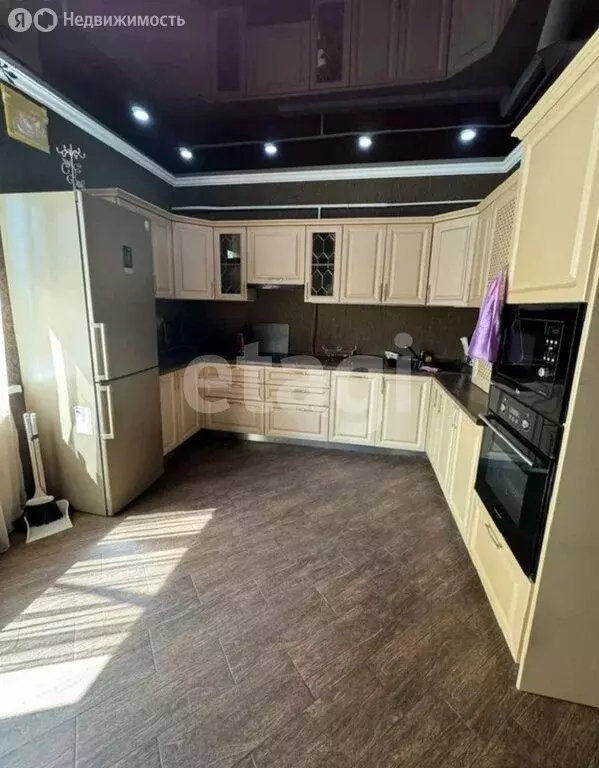 Дом в Краснодар, улица им. Ягодина М. Д., 48 (106.5 м) - Фото 1